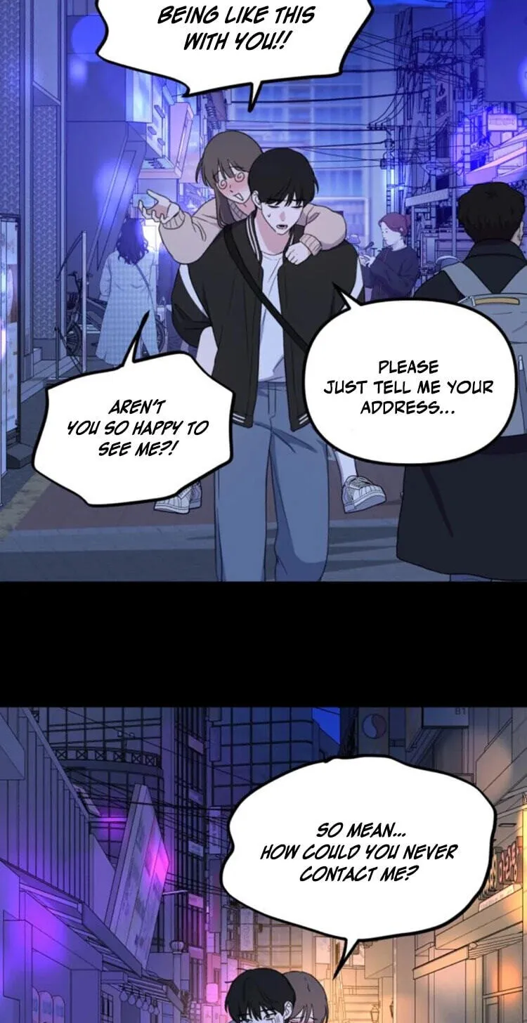 Read Sweet Romance Spicy Roommates EN Manga Online