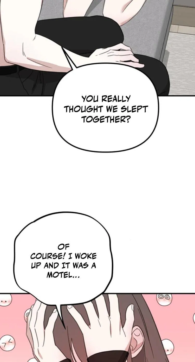 Read Sweet Romance Spicy Roommates EN Manga Online