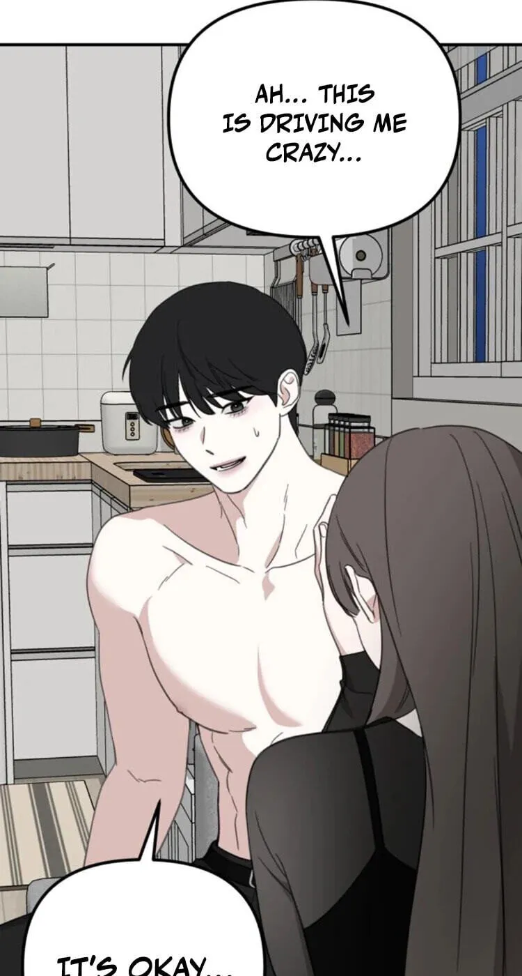 Read Sweet Romance Spicy Roommates EN Manga Online