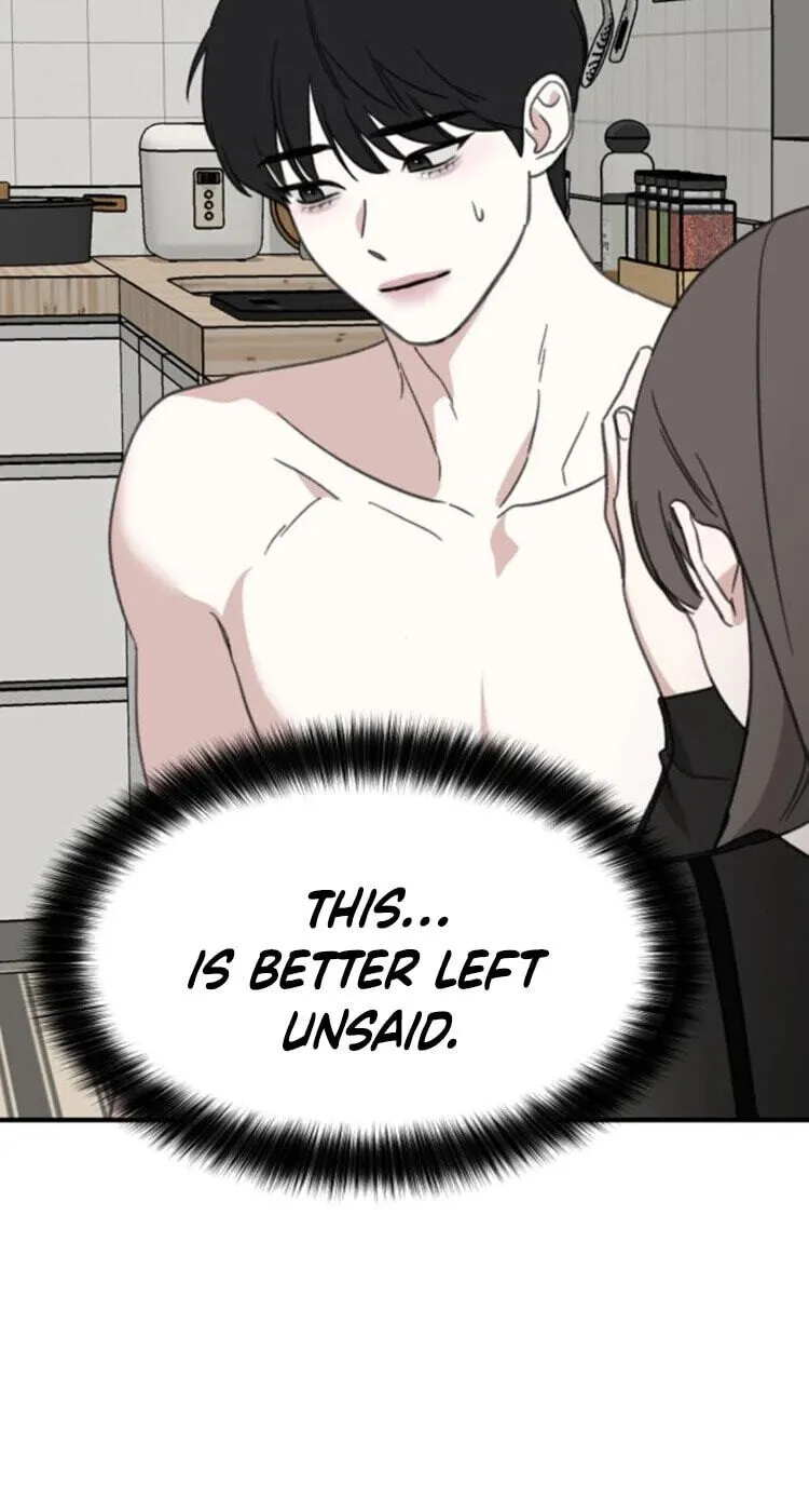 Read Sweet Romance Spicy Roommates EN Manga Online