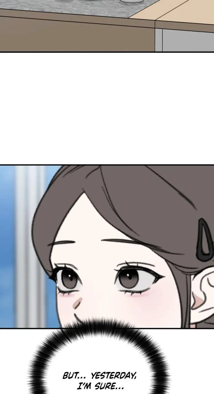 Read Sweet Romance Spicy Roommates EN Manga Online