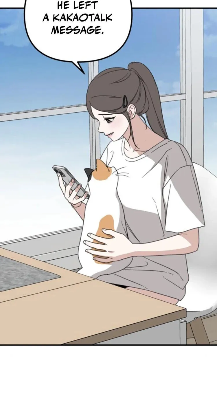 Read Sweet Romance Spicy Roommates EN Manga Online