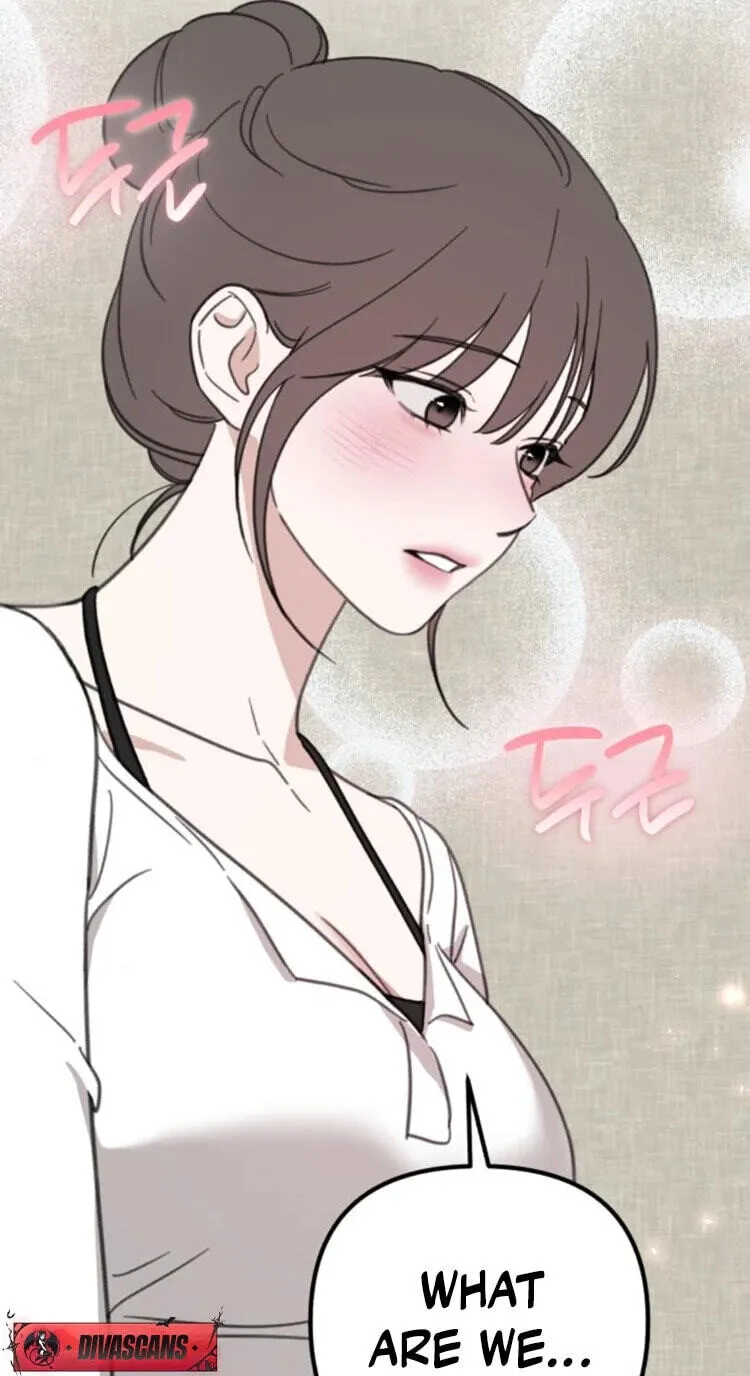 Read Sweet Romance Spicy Roommates EN Manga Online