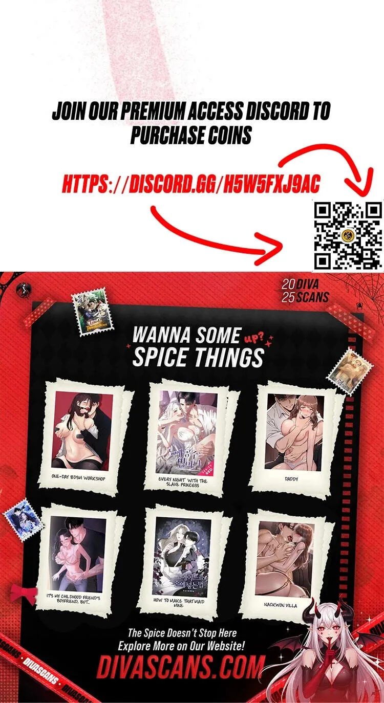 Read Sweet Romance Spicy Roommates EN Manga Online