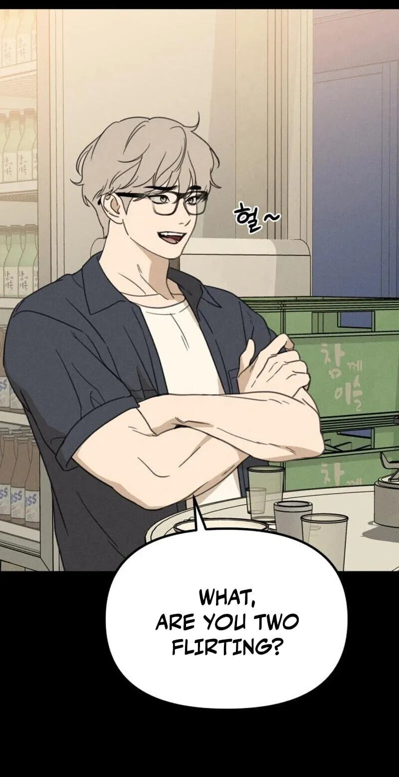 Read Sweet Romance Spicy Roommates EN Manga Online