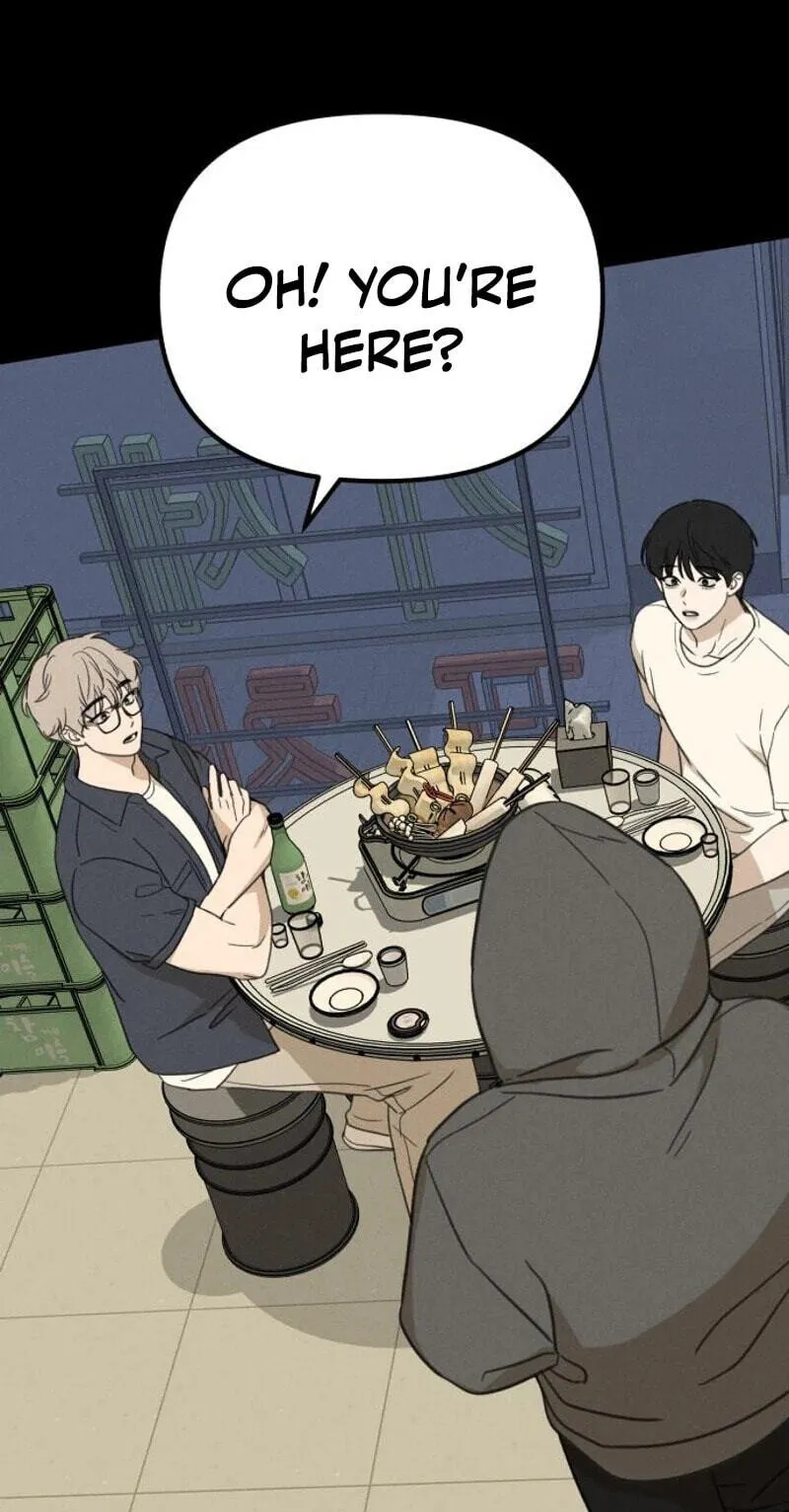 Read Sweet Romance Spicy Roommates EN Manga Online