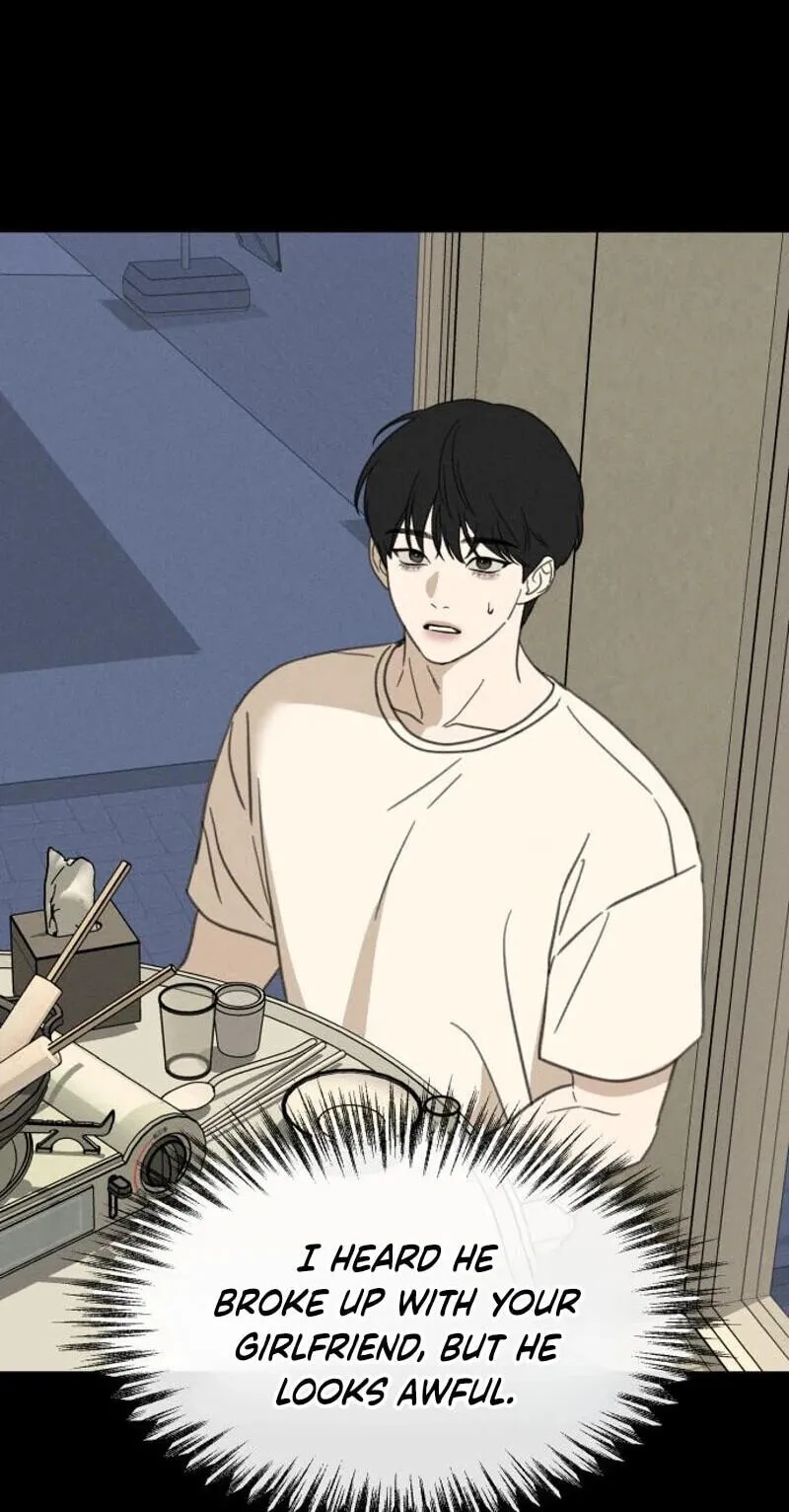 Read Sweet Romance Spicy Roommates EN Manga Online