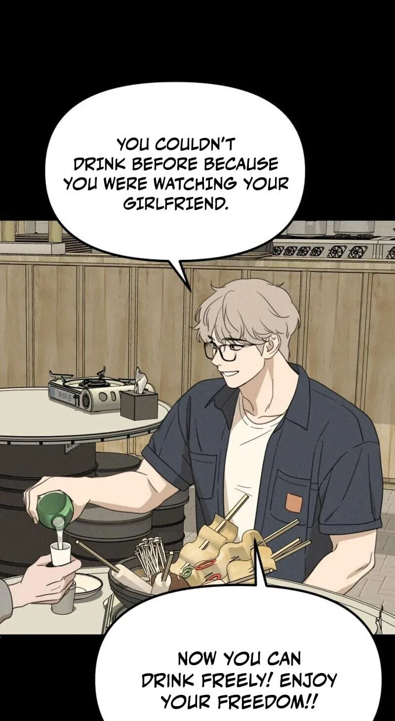 Read Sweet Romance Spicy Roommates EN Manga Online