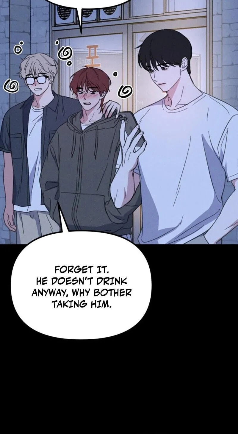 Read Sweet Romance Spicy Roommates EN Manga Online