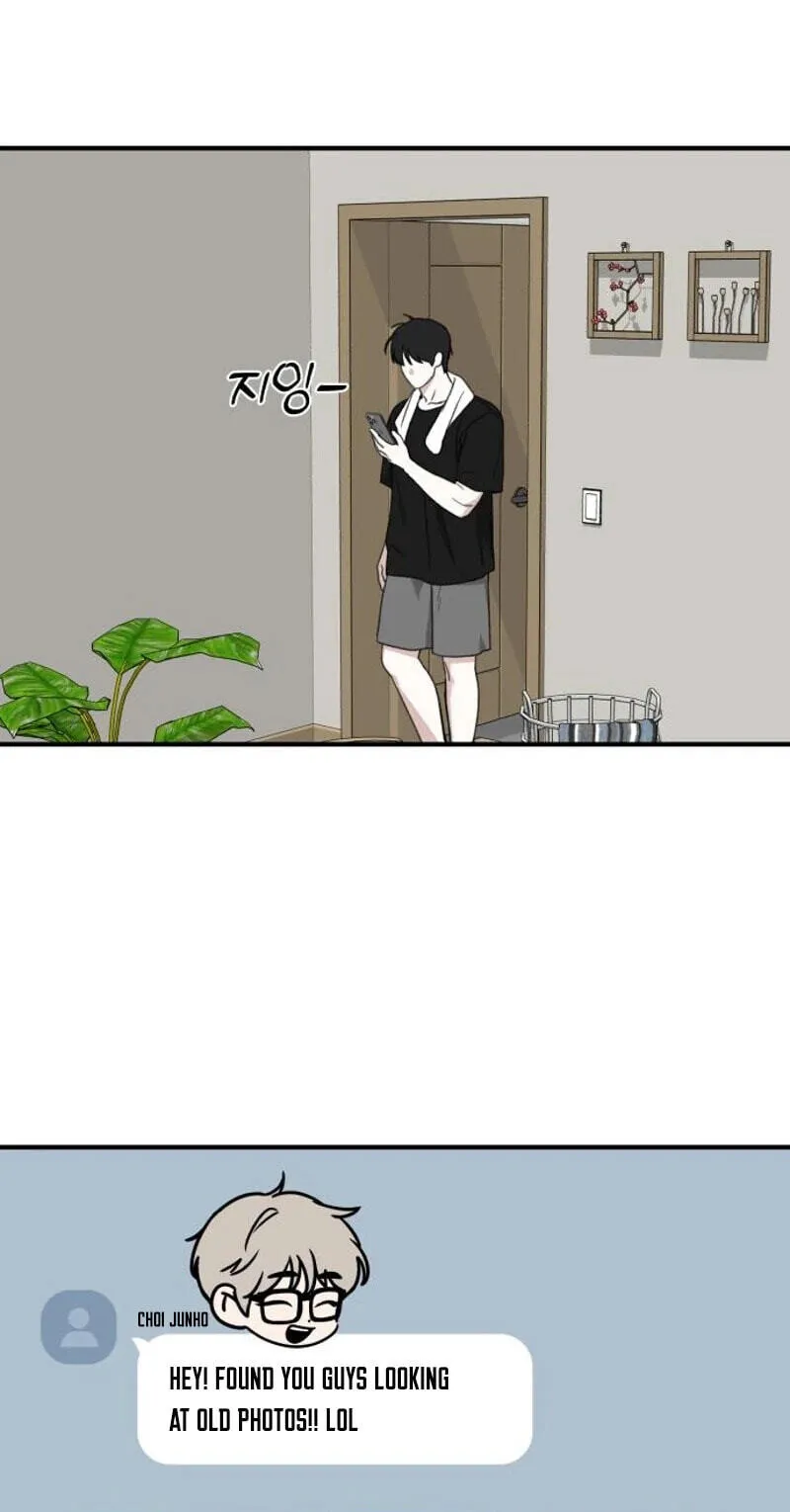 Read Sweet Romance Spicy Roommates EN Manga Online