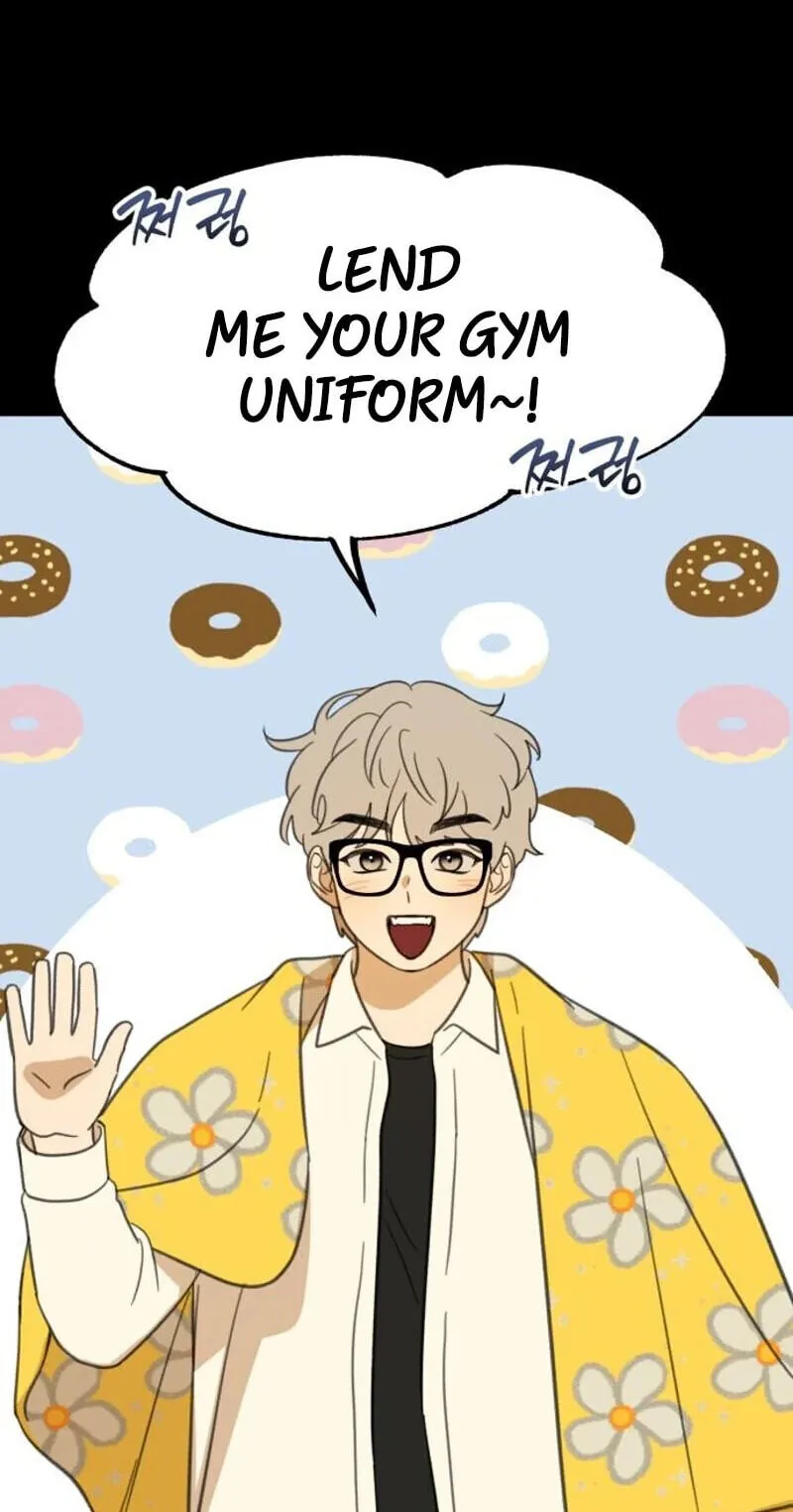 Read Sweet Romance Spicy Roommates EN Manga Online