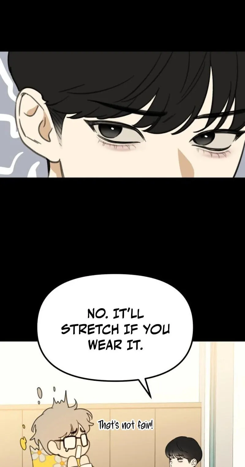 Read Sweet Romance Spicy Roommates EN Manga Online