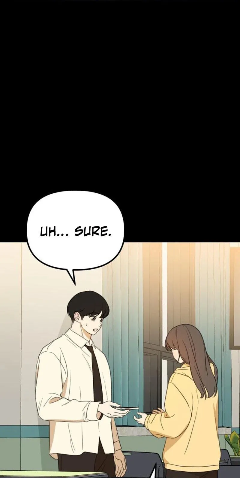 Read Sweet Romance Spicy Roommates EN Manga Online