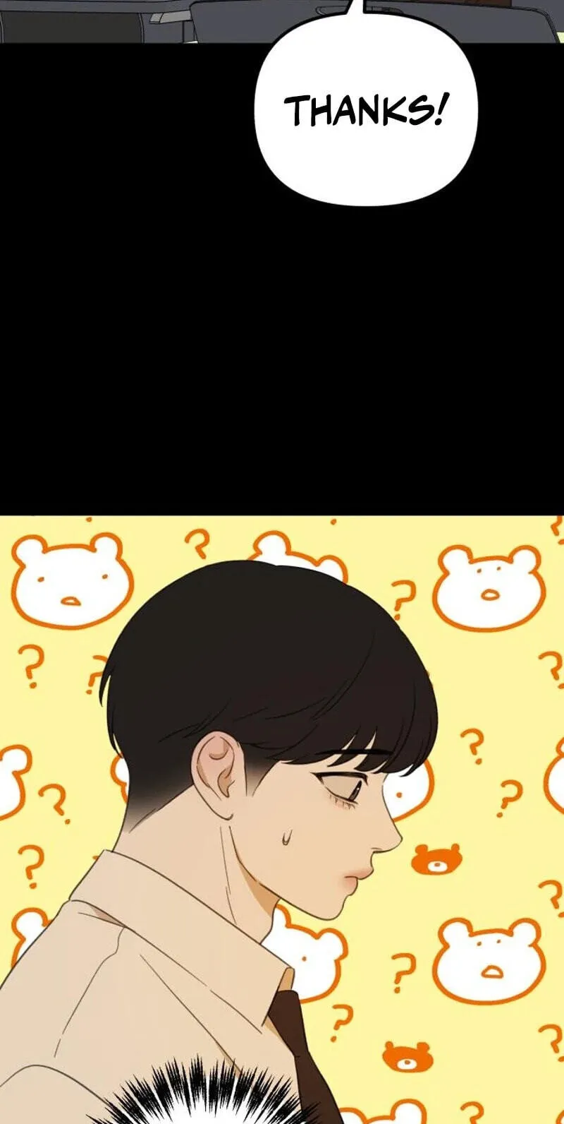 Read Sweet Romance Spicy Roommates EN Manga Online