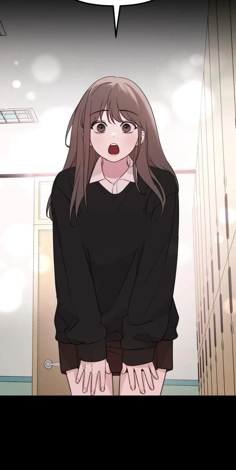Read Sweet Romance Spicy Roommates EN Manga Online