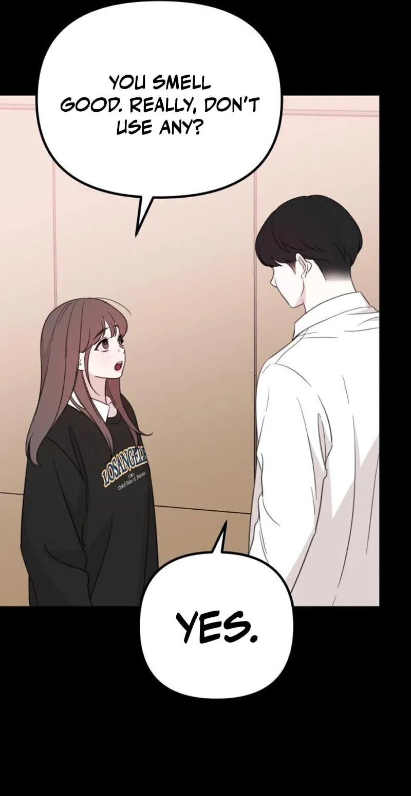 Read Sweet Romance Spicy Roommates EN Manga Online