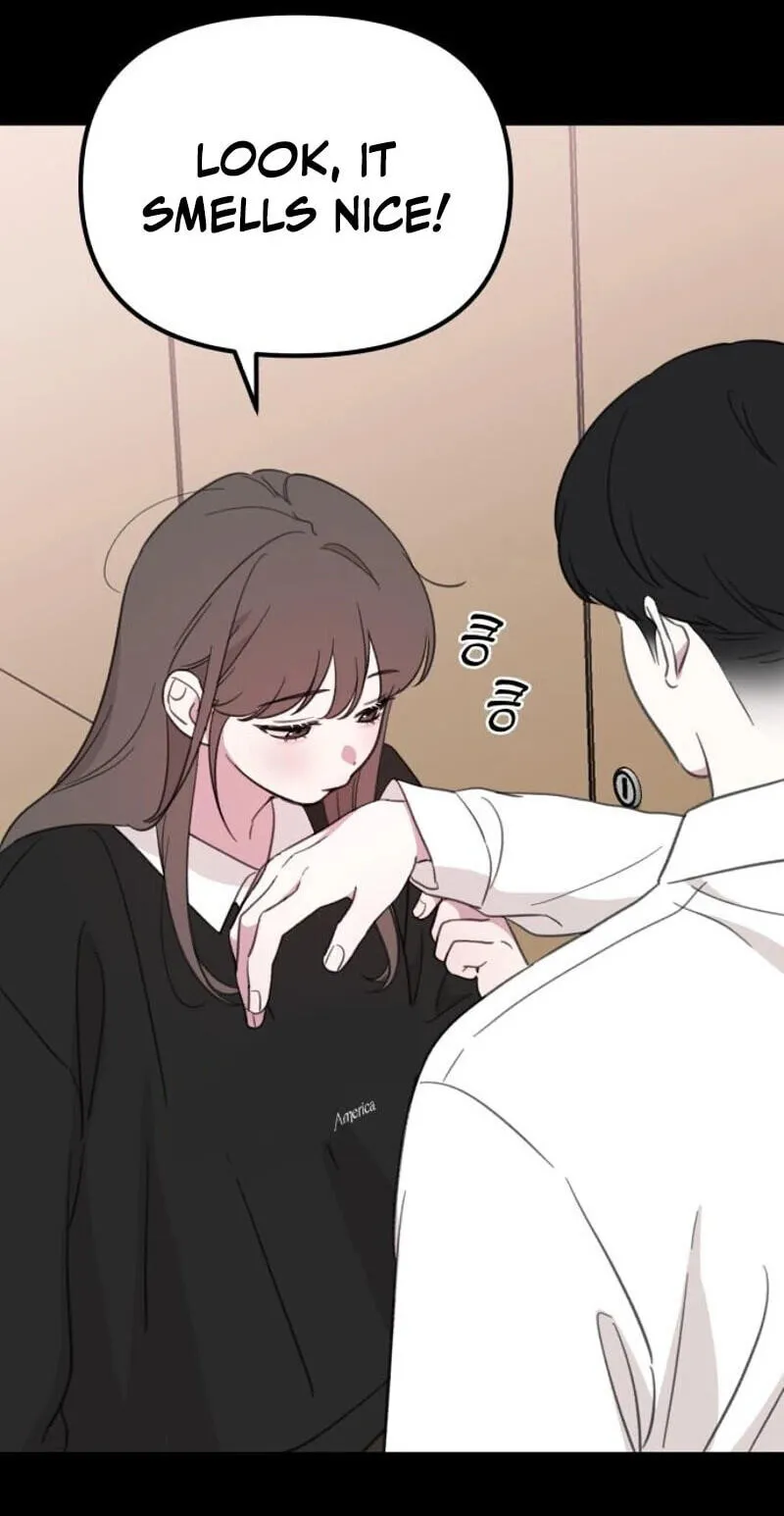 Read Sweet Romance Spicy Roommates EN Manga Online