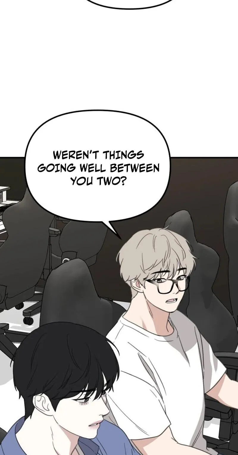 Read Sweet Romance Spicy Roommates EN Manga Online
