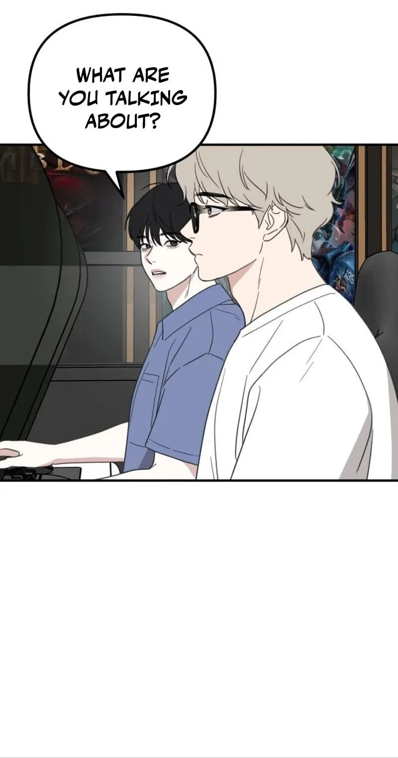 Read Sweet Romance Spicy Roommates EN Manga Online