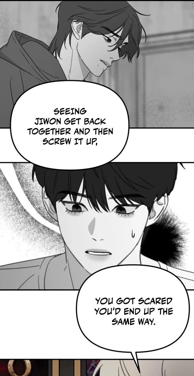 Read Sweet Romance Spicy Roommates EN Manga Online