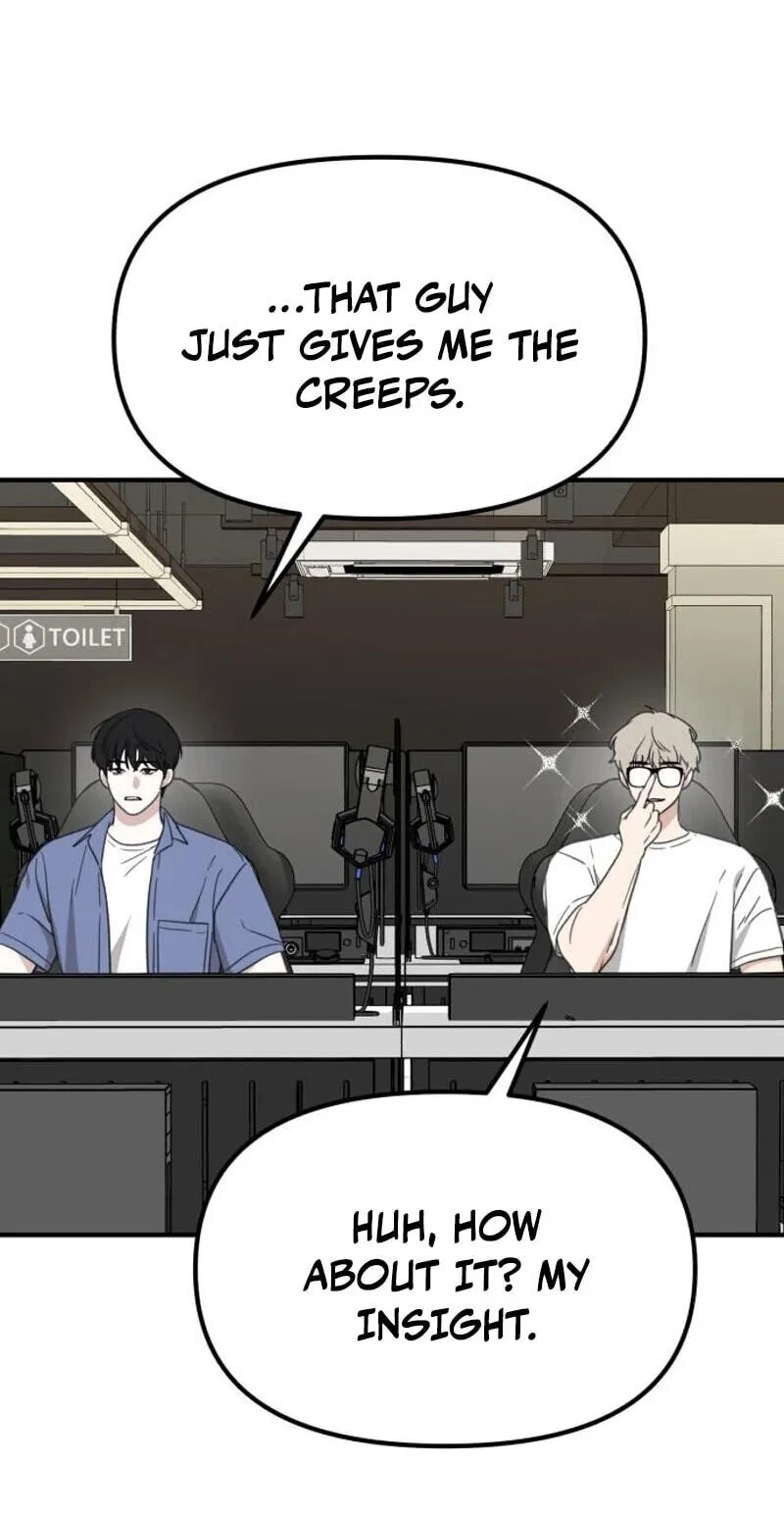 Read Sweet Romance Spicy Roommates EN Manga Online