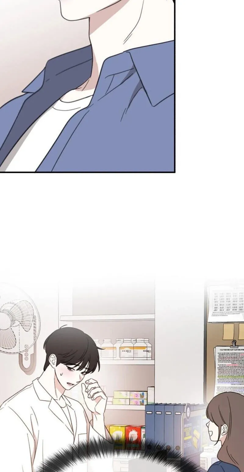Read Sweet Romance Spicy Roommates EN Manga Online