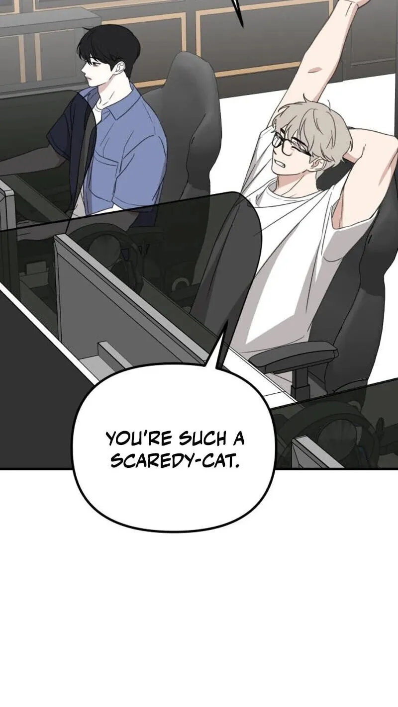 Read Sweet Romance Spicy Roommates EN Manga Online