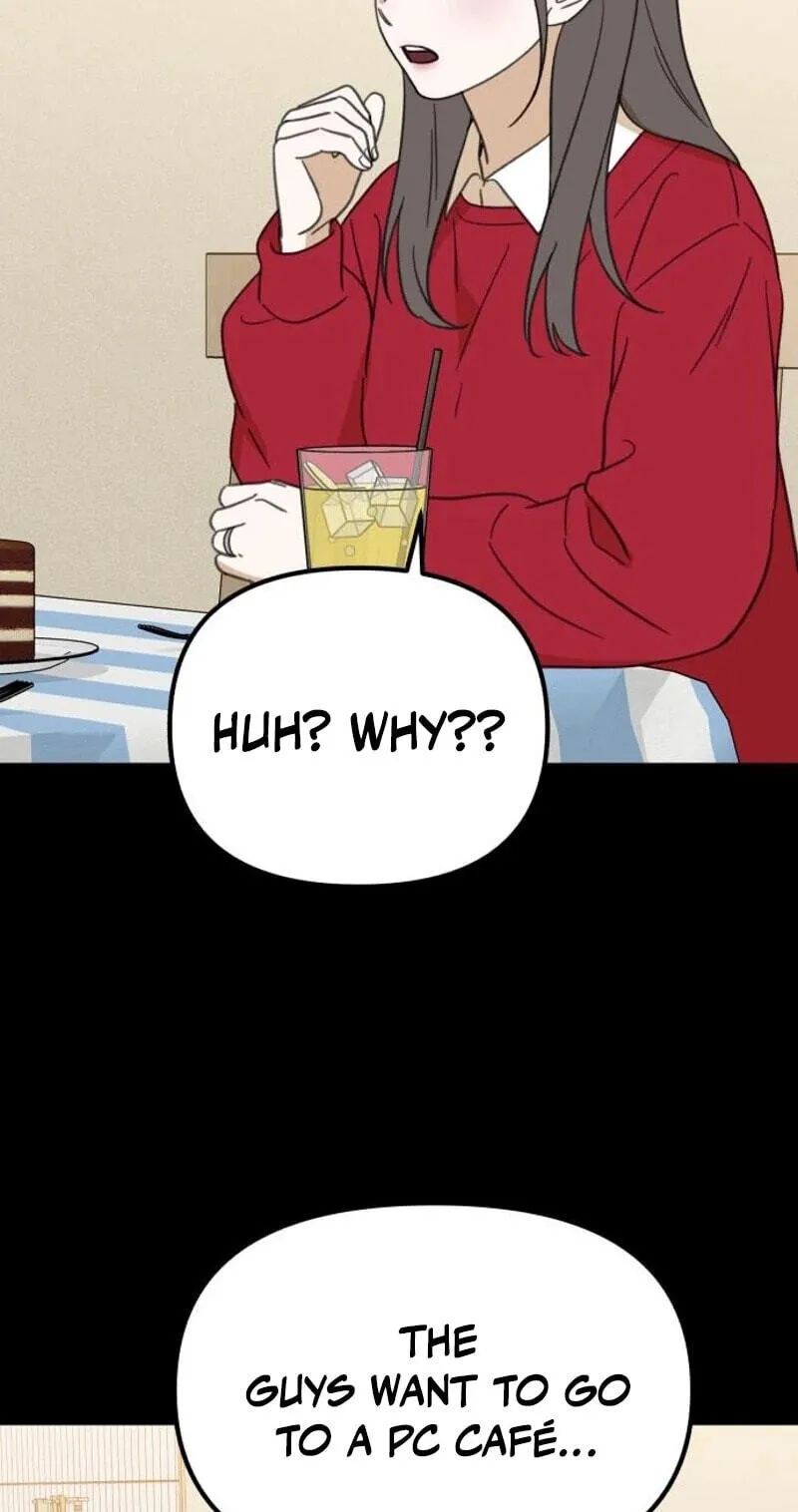 Read Sweet Romance Spicy Roommates EN Manga Online