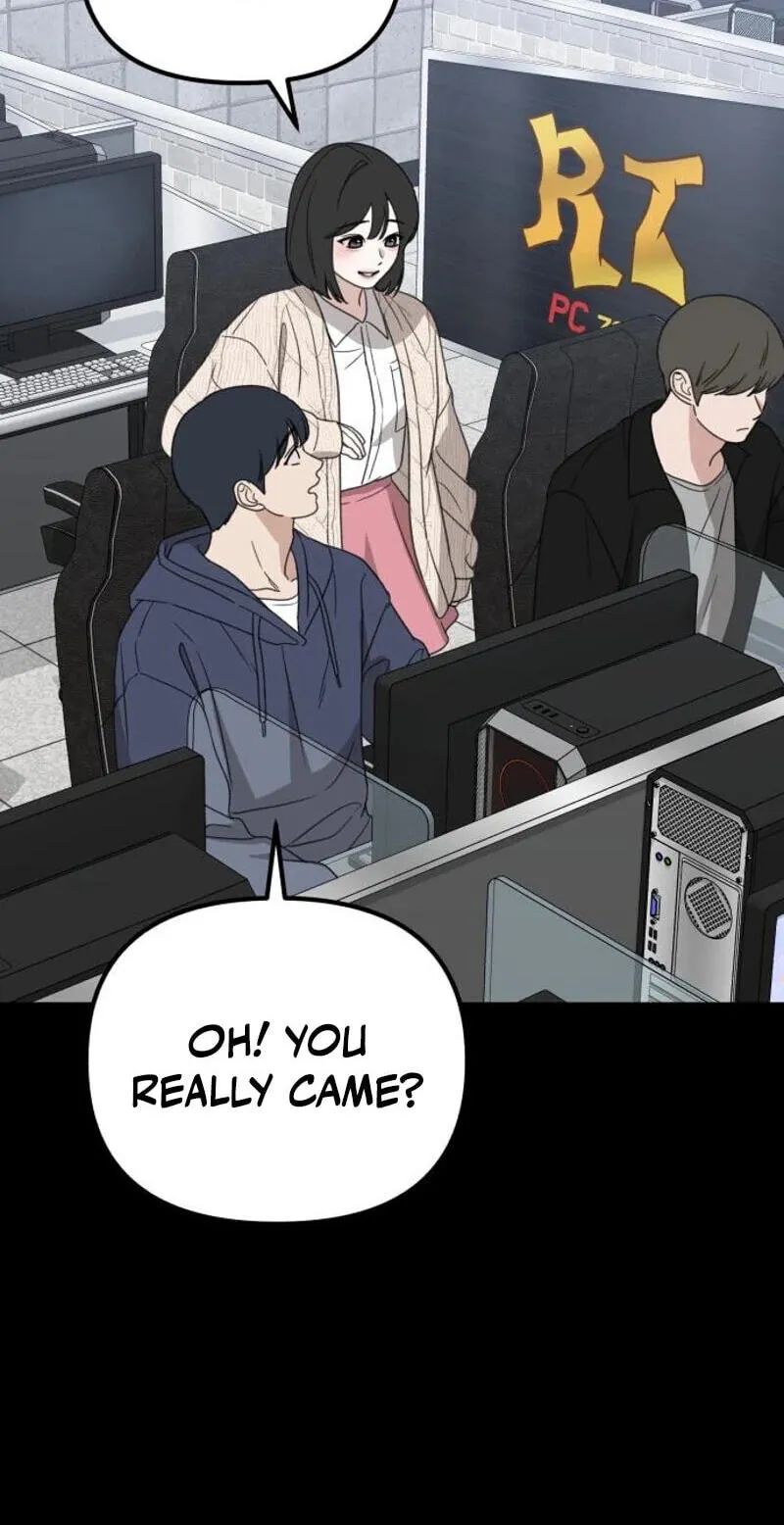 Read Sweet Romance Spicy Roommates EN Manga Online