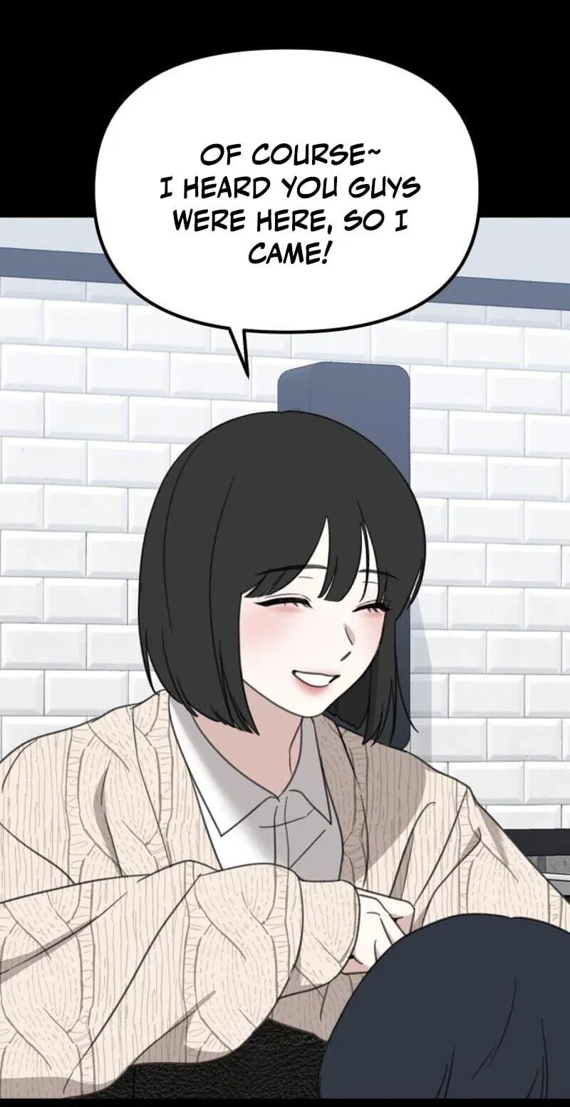 Read Sweet Romance Spicy Roommates EN Manga Online