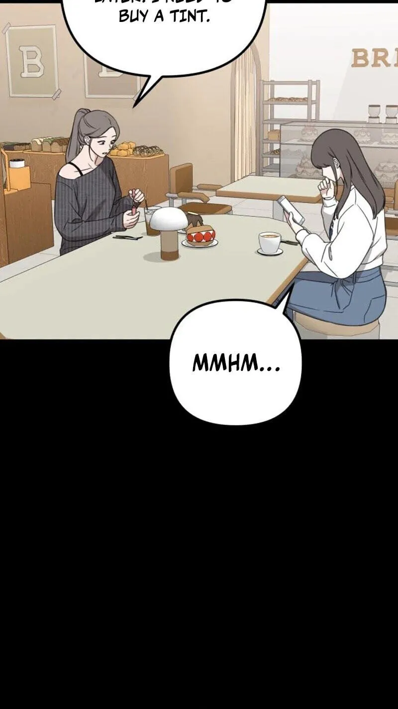 Read Sweet Romance Spicy Roommates EN Manga Online