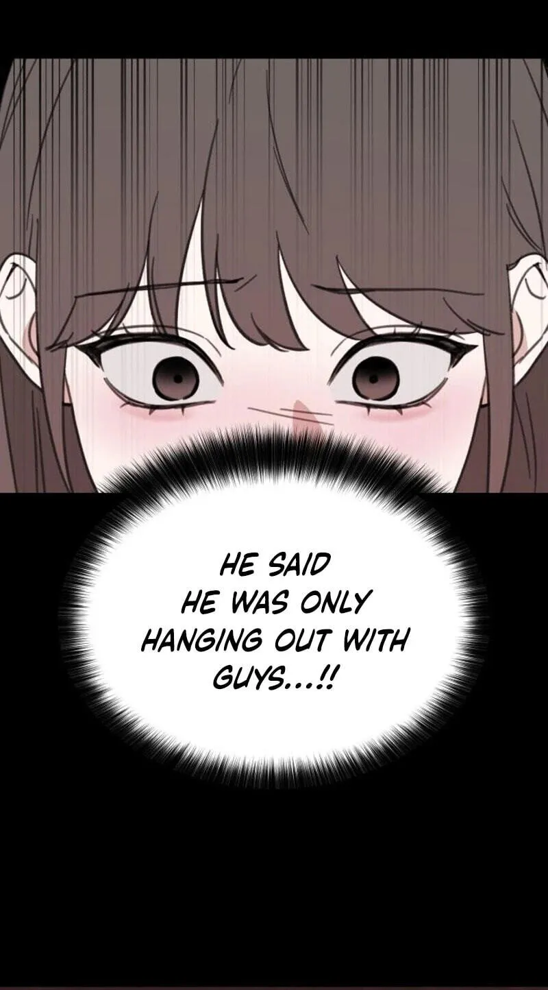 Read Sweet Romance Spicy Roommates EN Manga Online