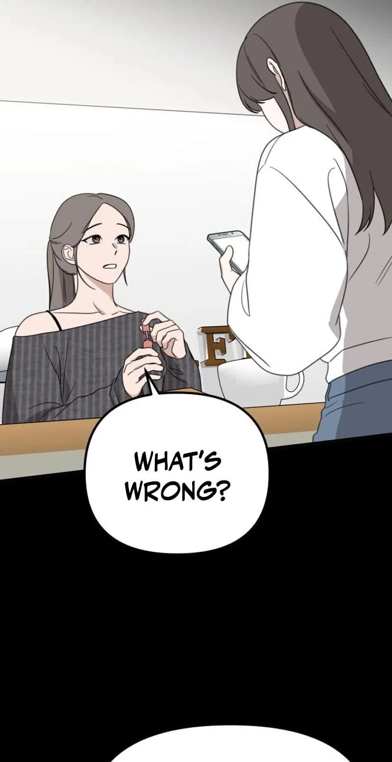 Read Sweet Romance Spicy Roommates EN Manga Online