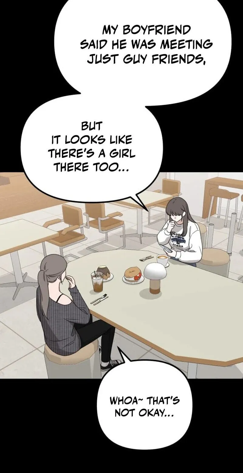 Read Sweet Romance Spicy Roommates EN Manga Online