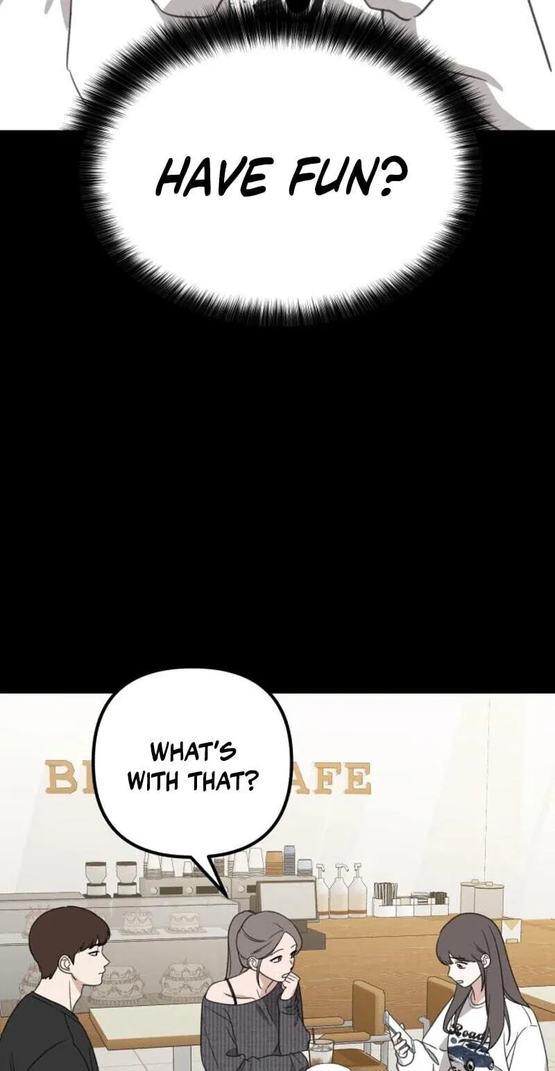Read Sweet Romance Spicy Roommates EN Manga Online