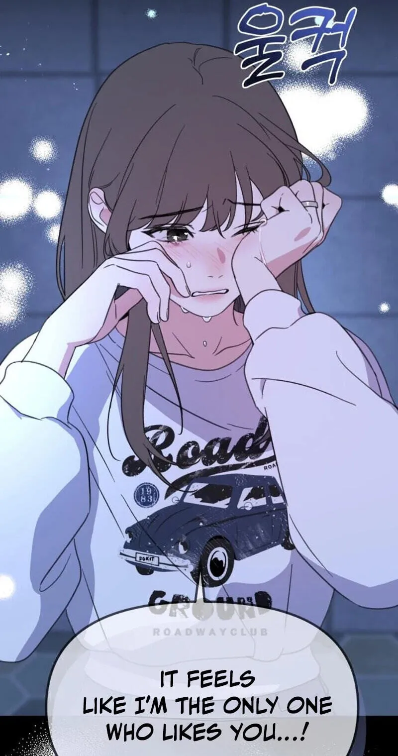 Read Sweet Romance Spicy Roommates EN Manga Online