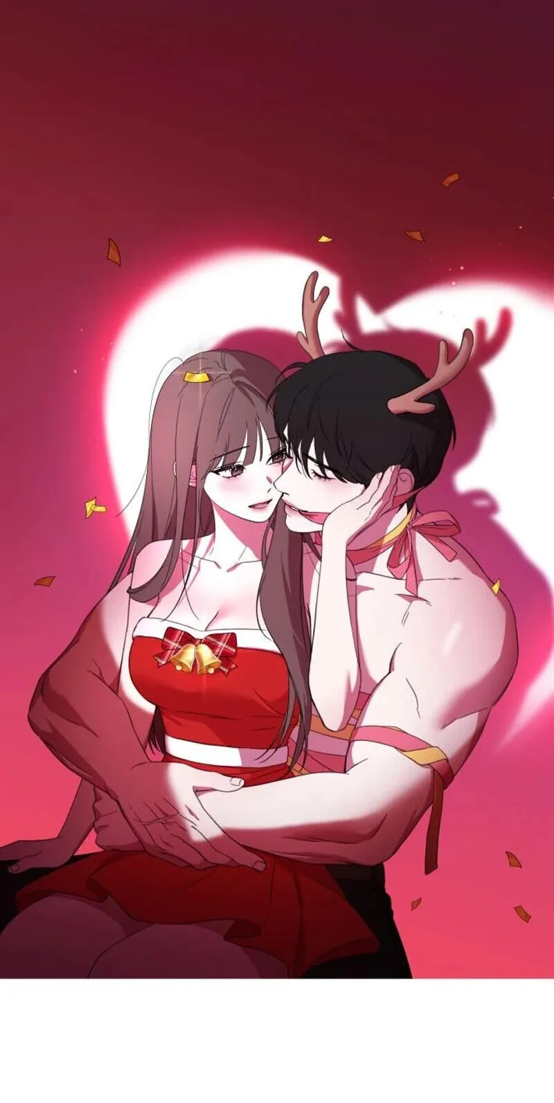 Read Sweet Romance Spicy Roommates EN Manga Online