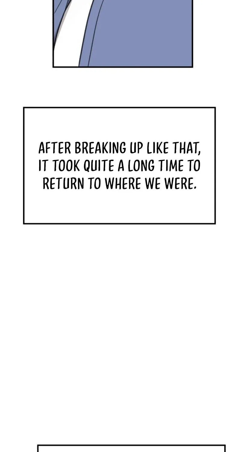 Read Sweet Romance Spicy Roommates EN Manga Online