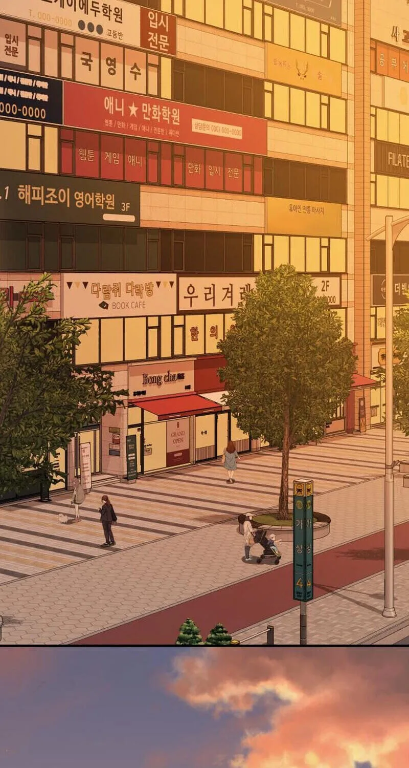 Read Sweet Romance Spicy Roommates EN Manga Online