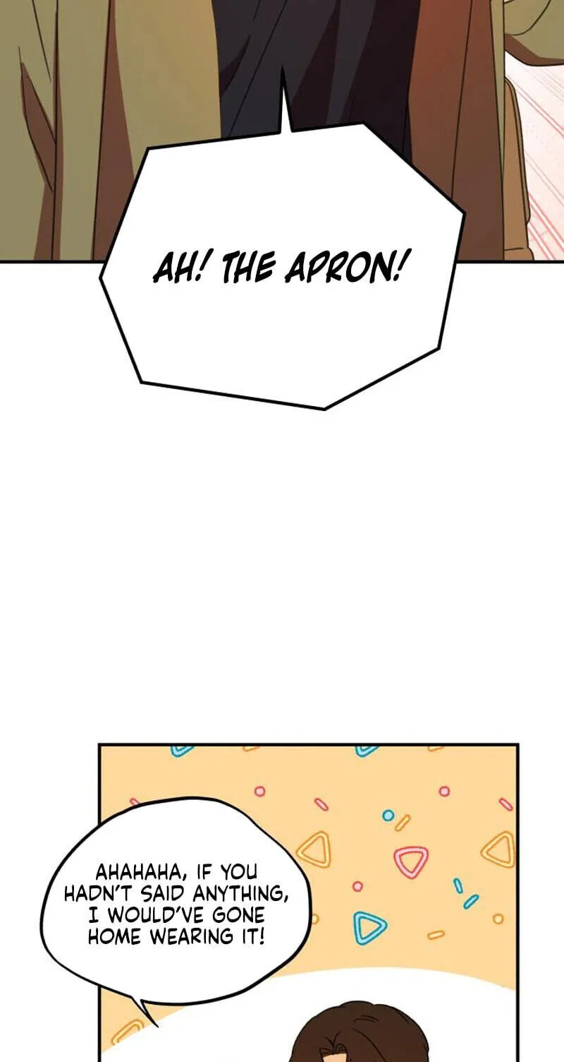 Read Sweet Romance Spicy Roommates EN Manga Online