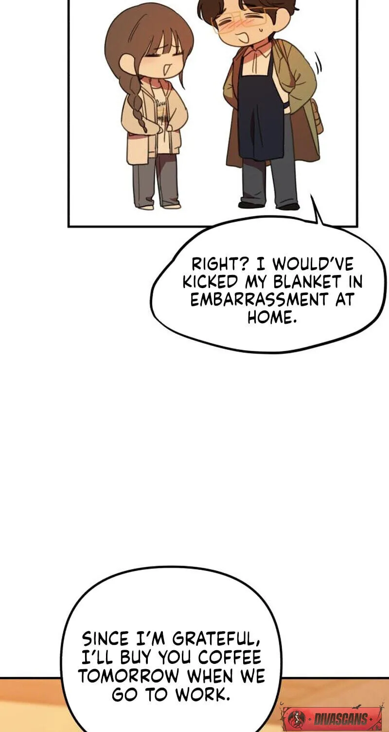 Read Sweet Romance Spicy Roommates EN Manga Online