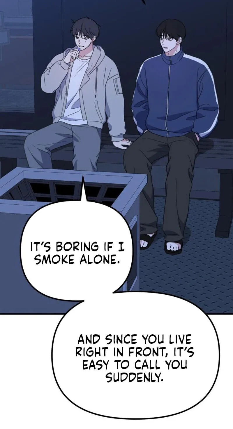 Read Sweet Romance Spicy Roommates EN Manga Online
