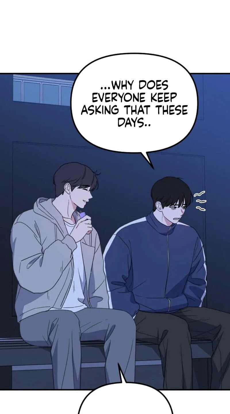 Read Sweet Romance Spicy Roommates EN Manga Online