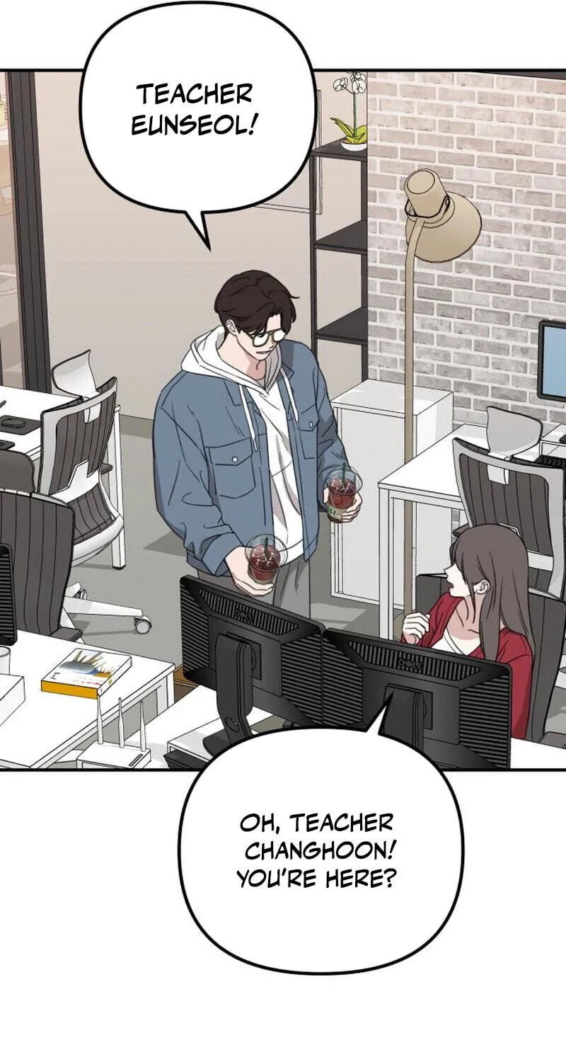 Read Sweet Romance Spicy Roommates EN Manga Online