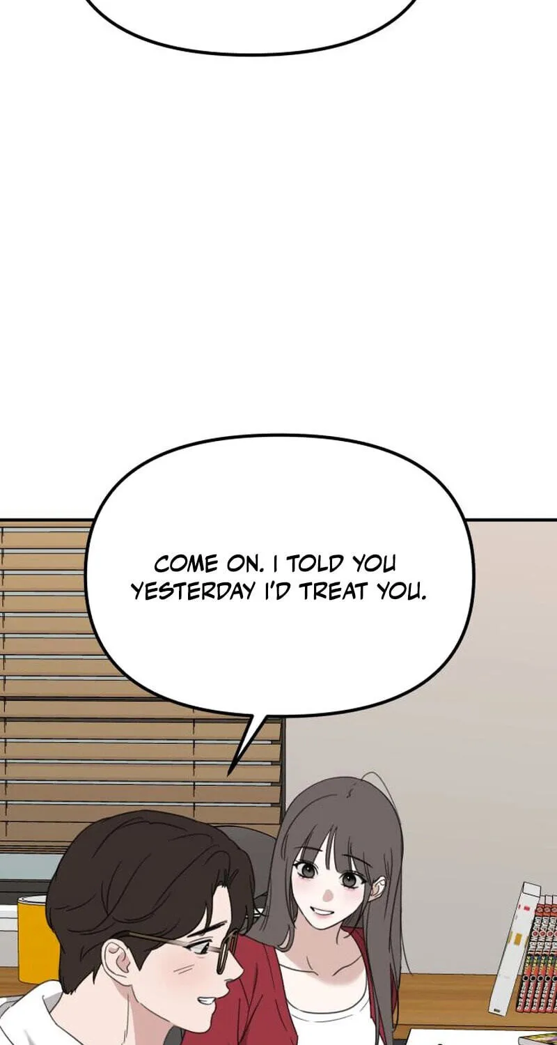 Read Sweet Romance Spicy Roommates EN Manga Online