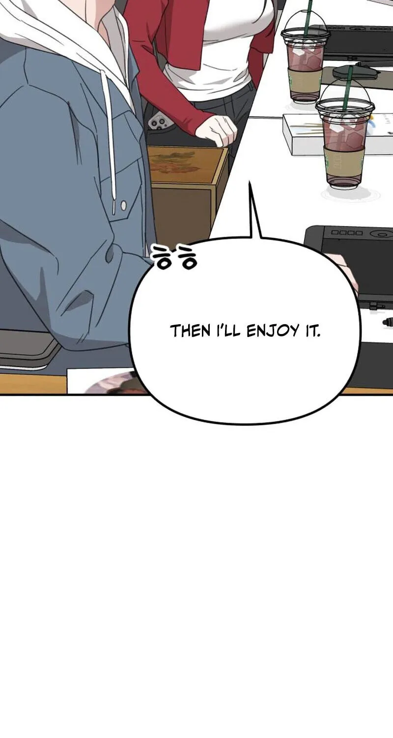 Read Sweet Romance Spicy Roommates EN Manga Online