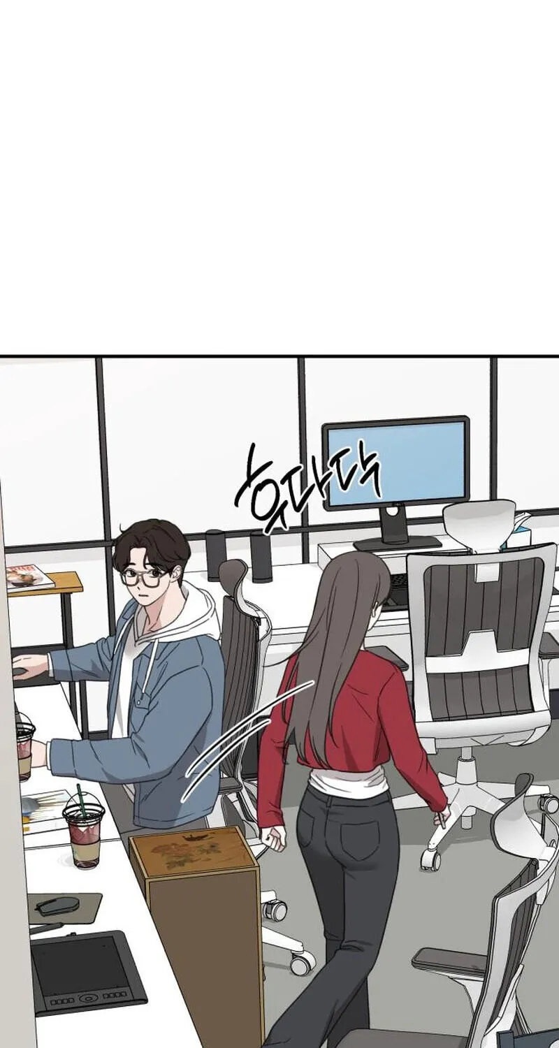 Read Sweet Romance Spicy Roommates EN Manga Online