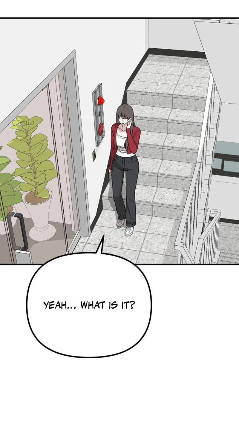 Read Sweet Romance Spicy Roommates EN Manga Online