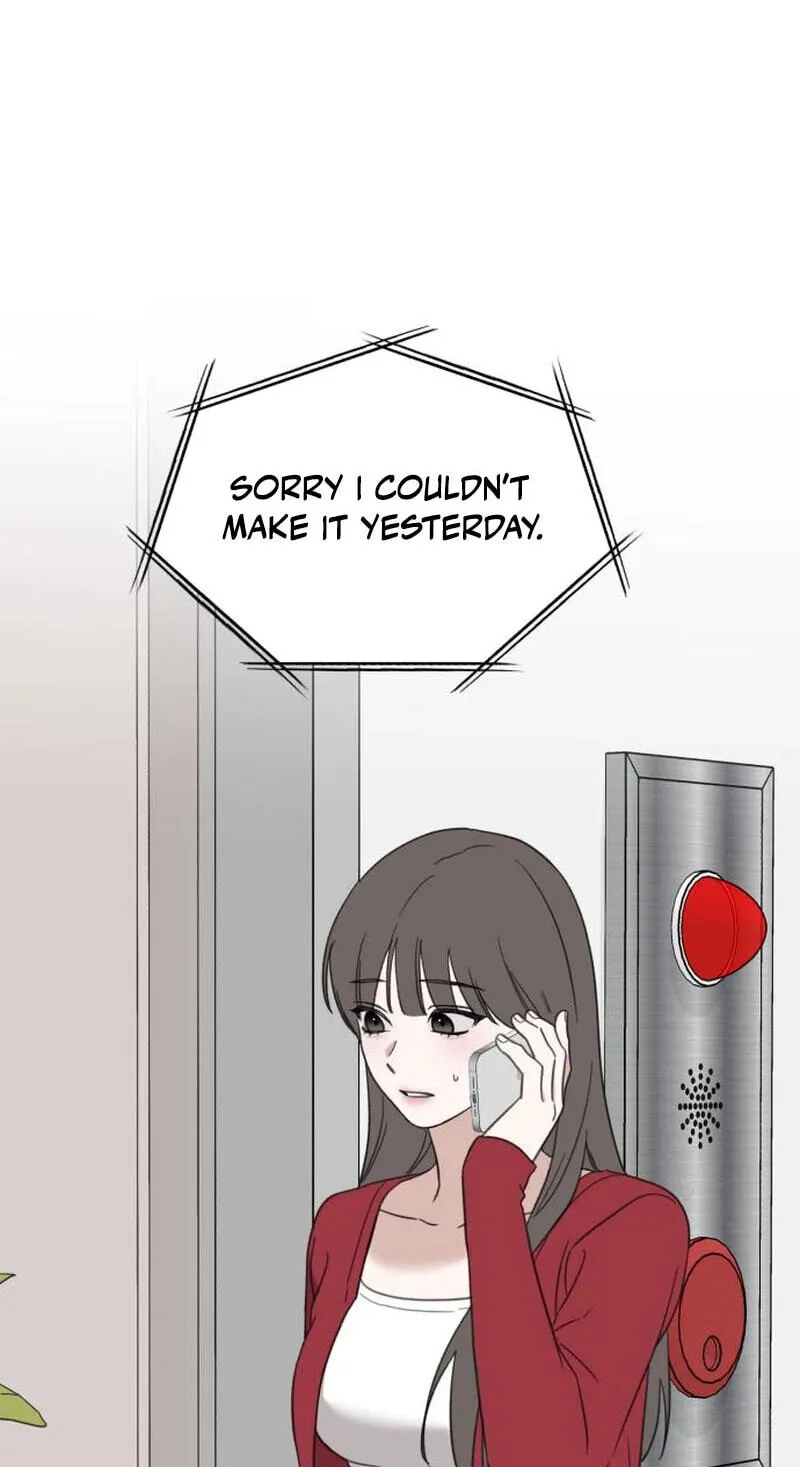 Read Sweet Romance Spicy Roommates EN Manga Online