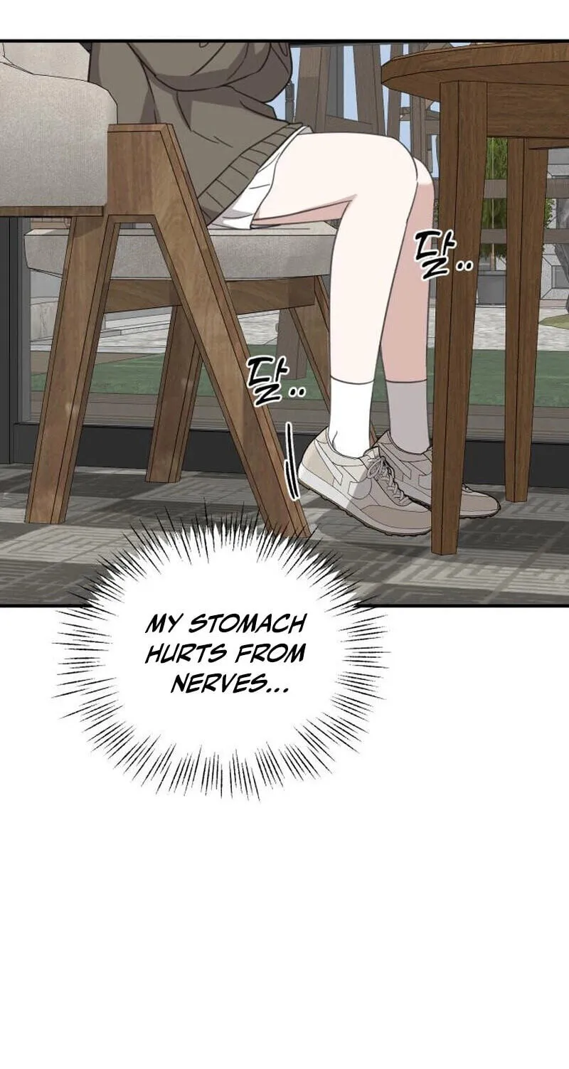 Read Sweet Romance Spicy Roommates EN Manga Online